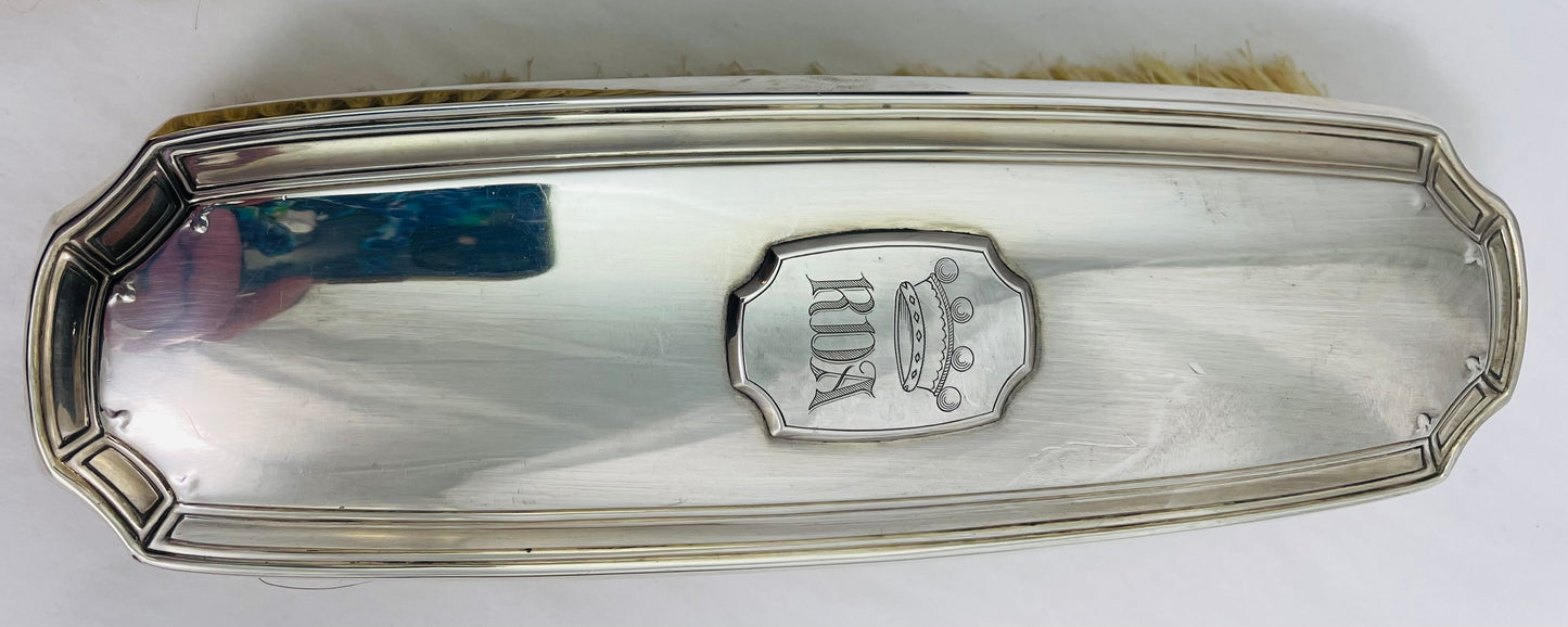 Tiffany Sterling 7 Piece Dresser Set