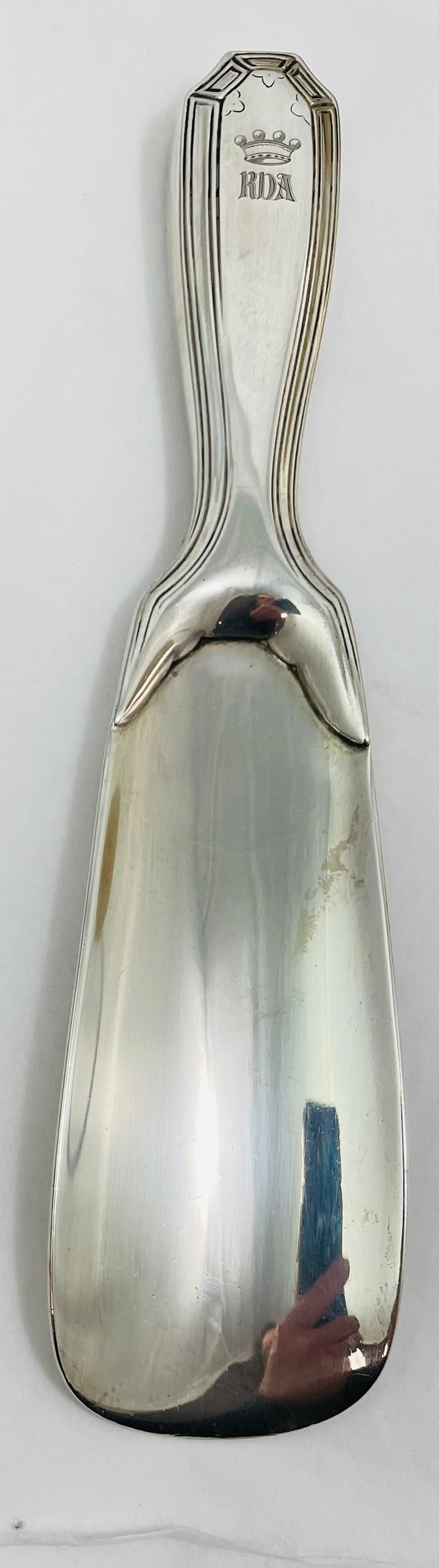 Tiffany Sterling 7 Piece Dresser Set