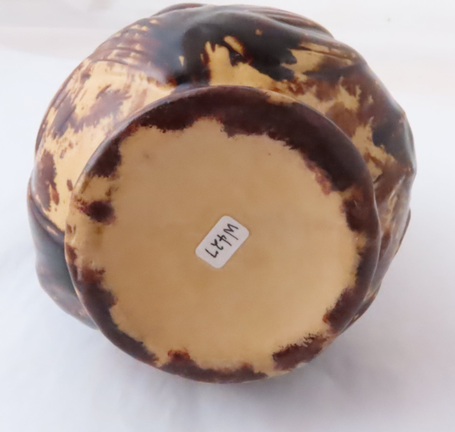 Antique Bennington Ware Tulip Pattern Pitcher – Rocky's Gold