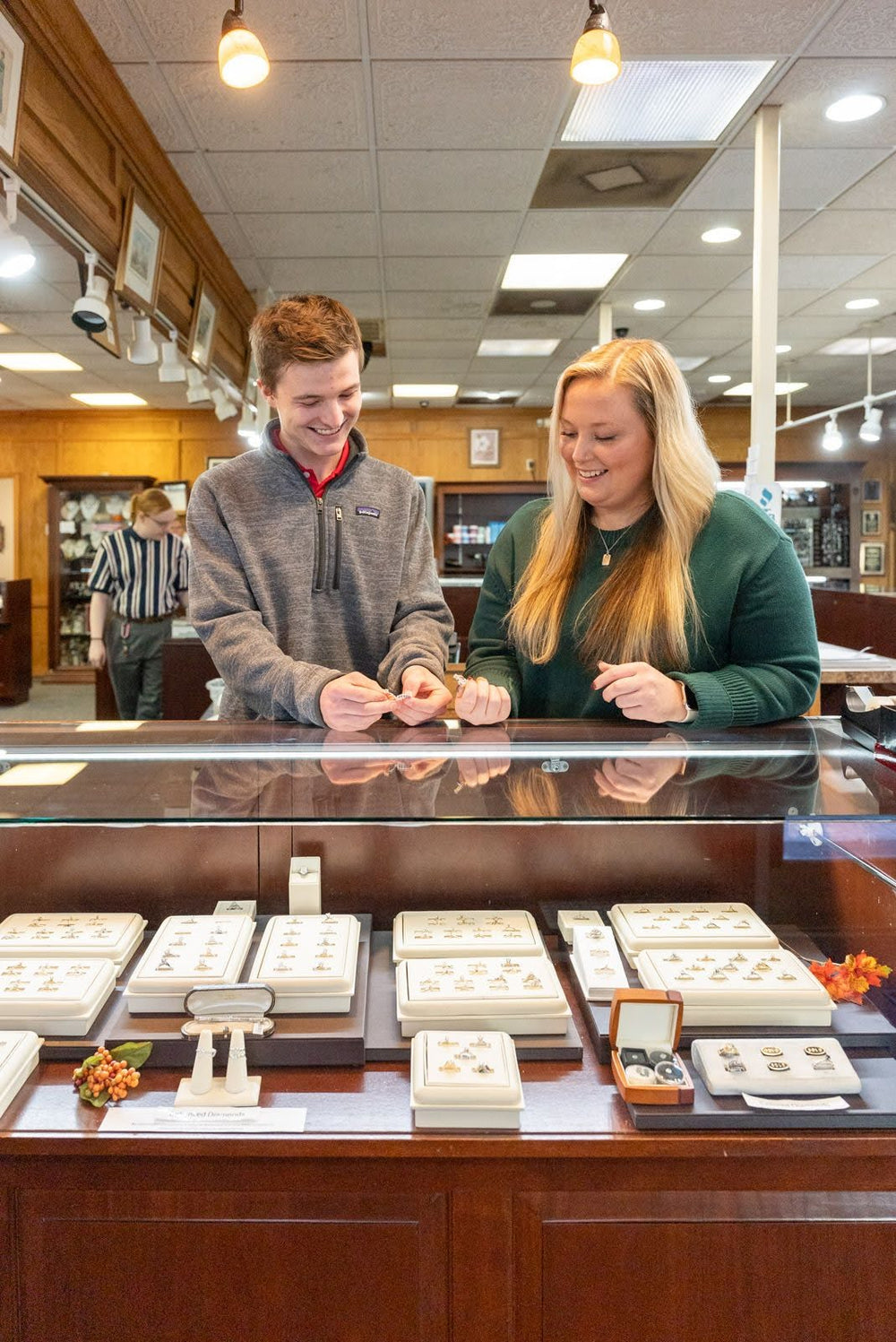 Jewelry – Rocky's Gold Silver & Antiques